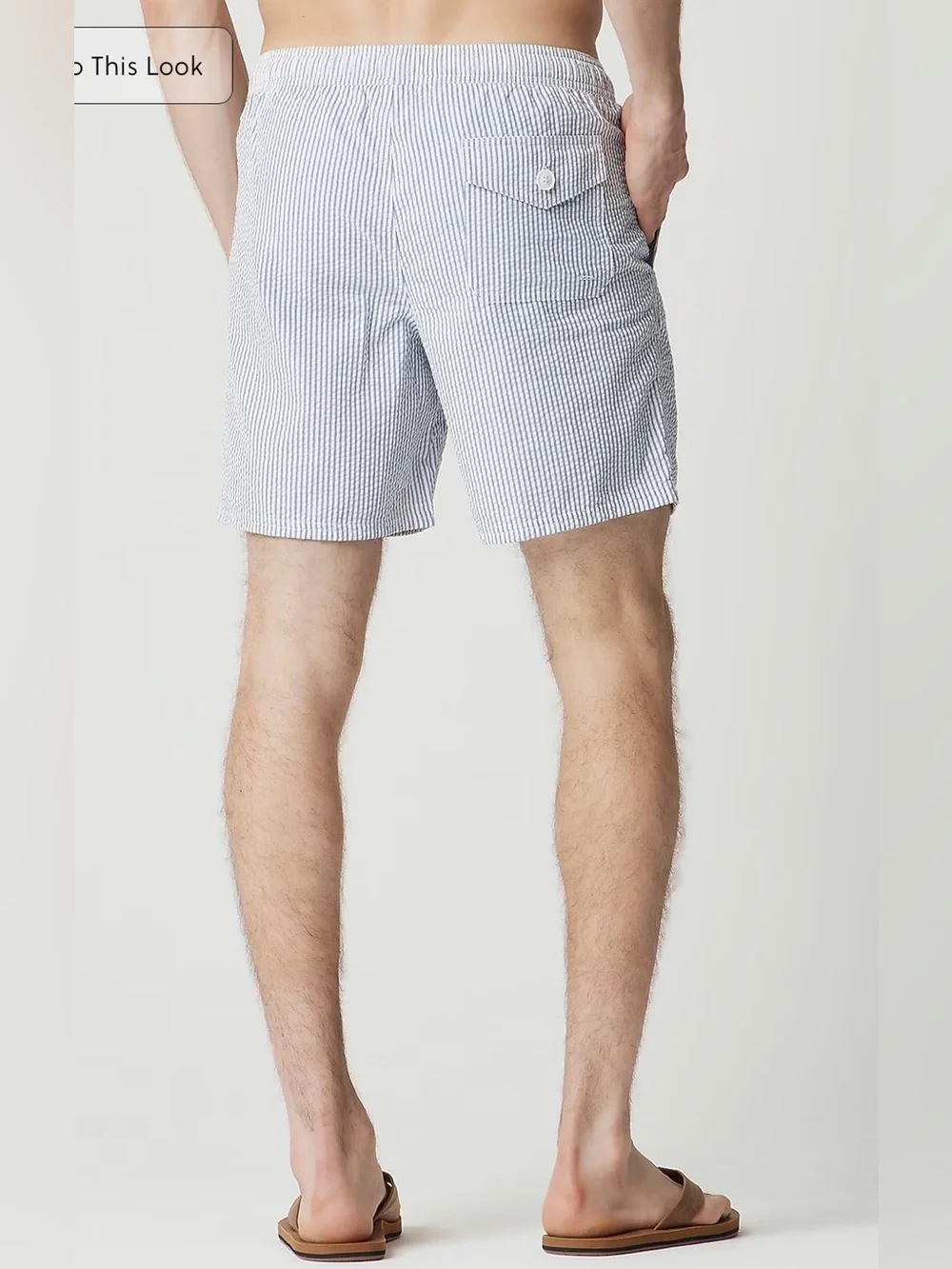 J. Crew new without
